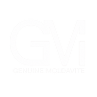 Genuine Moldavite