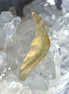 17.81g Angel Chime Libyan Desert Glass from the Great Sand Sea