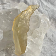 17.81g Angel Chime Libyan Desert Glass from the Great Sand Sea