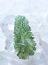 4.77g Moldavite from Nesměň, Czech Republic