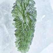4.77g Moldavite from Nesměň, Czech Republic