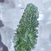 4.77g Nesměň Moldavite, Natural Form