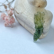 Raw Moldavite Stone, Chlum, 1.5g