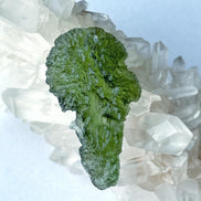 Moldavite Stone, 5.95g, Chlum