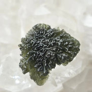 Moldavite Stone, Nesměň, 6.14g