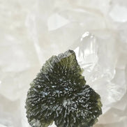 Moldavite Stone, Nesměň, 6.14g