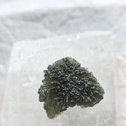 Moldavite Stone, Nesměň, 6.14g