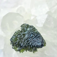 Moldavite Stone, Nesměň, 6.14g