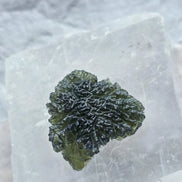 Moldavite Stone, Nesměň, 6.14g