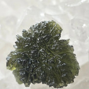 Moldavite Stone, Nesměň, 6.14g