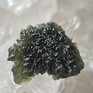 Moldavite Stone, Nesměň, 6.14g