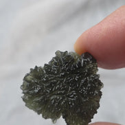 Moldavite Stone, Nesměň, 6.14g