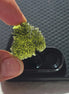 Moldavite Stone, Nesměň, 6.14g