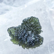 Moldavite Stone, Nesměň, 6.14g