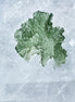 Angel Chime Moldavite Stone, Nesměň, 1.30g