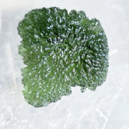 Natural Moldavite Stone, Nesměň, 8g