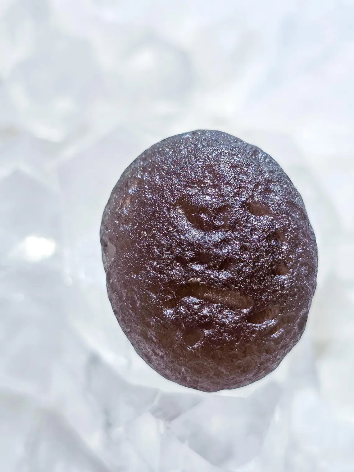 Columbianite Stone, 8.02g