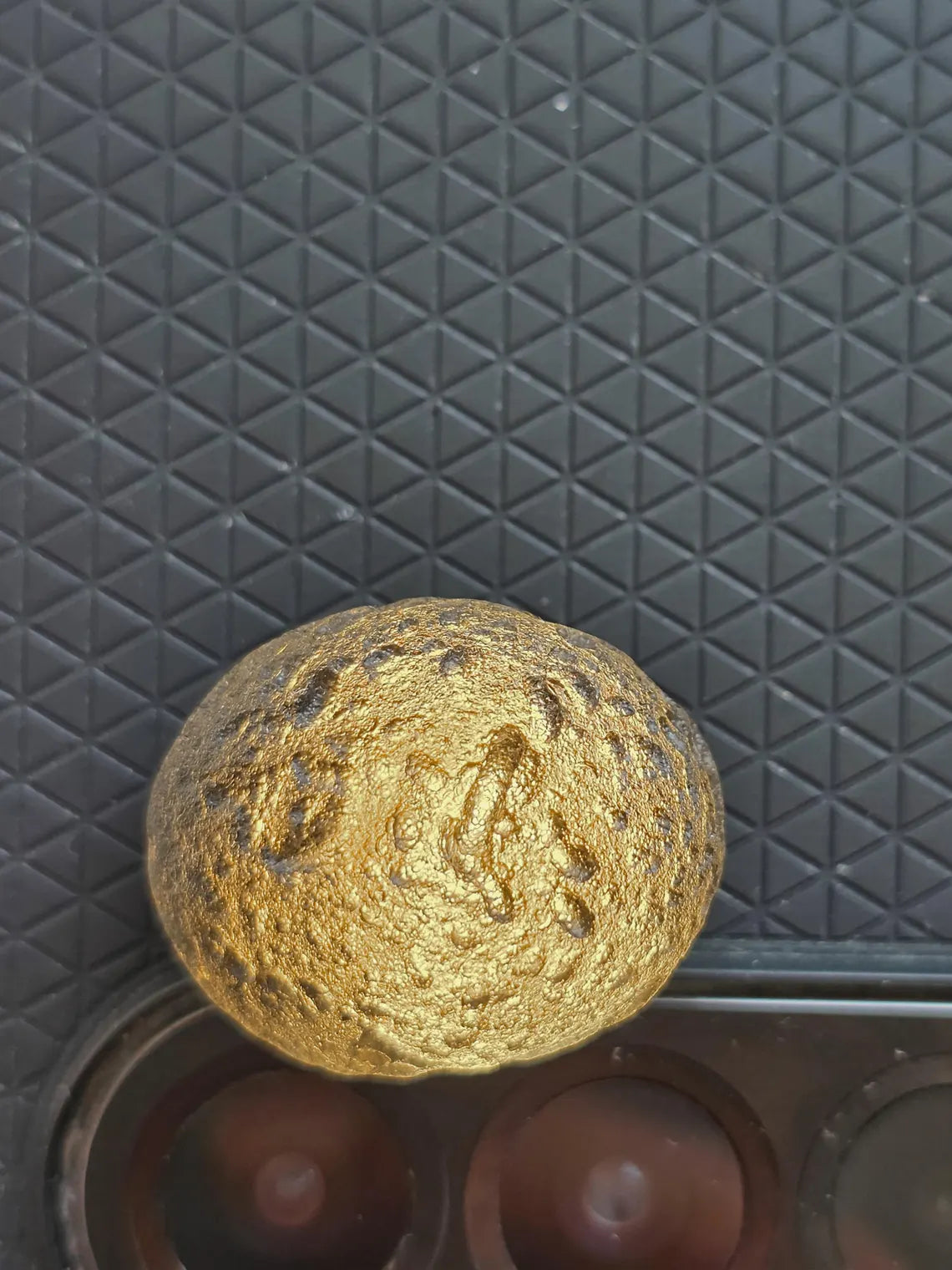 Columbianite Stone, 8.02g