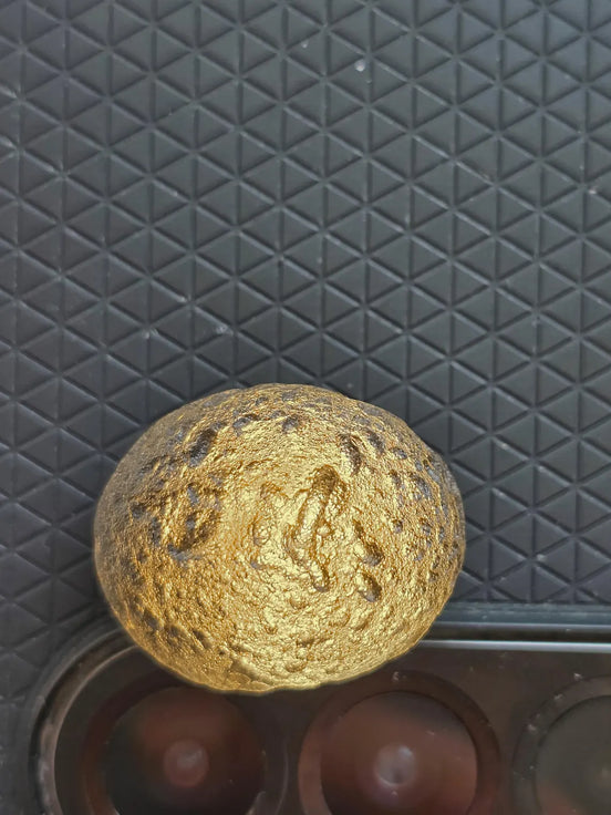 Columbianite Stone, 8.02g