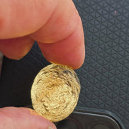 Columbianite Stone, 8.02g