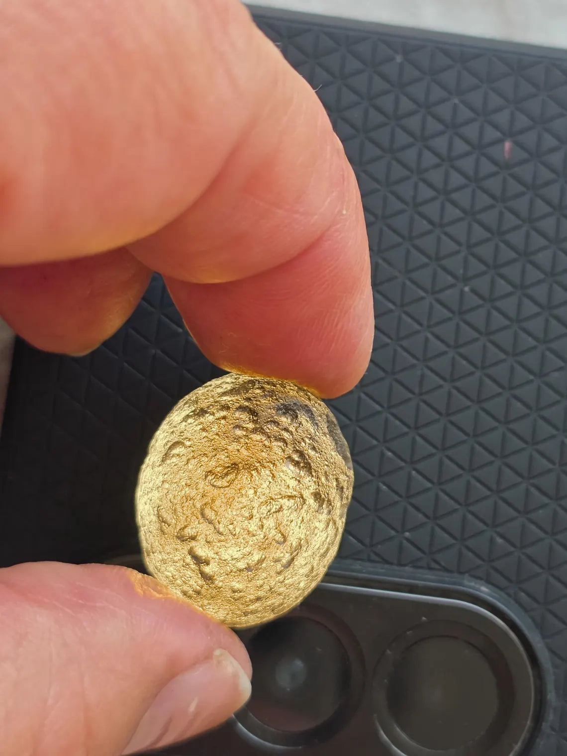 Columbianite Stone, 8.02g