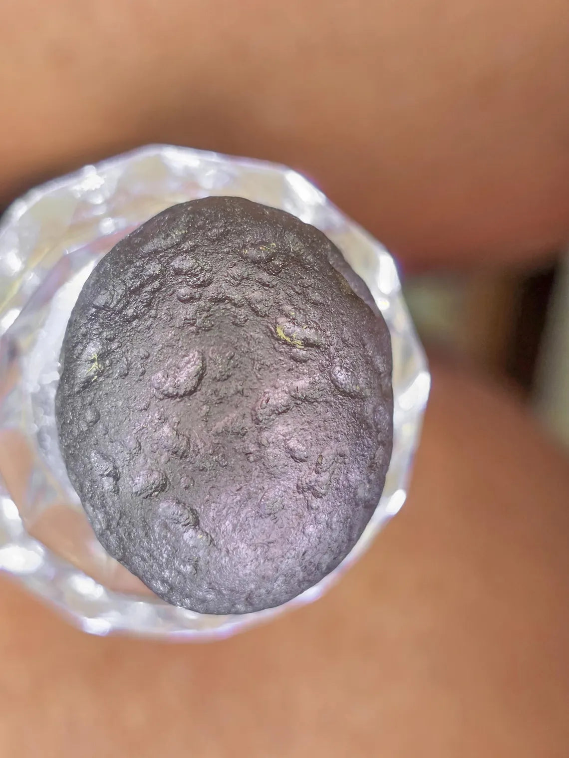 Columbianite Stone, 8.02g