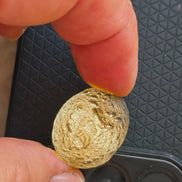 Columbianite Stone, 8.02g