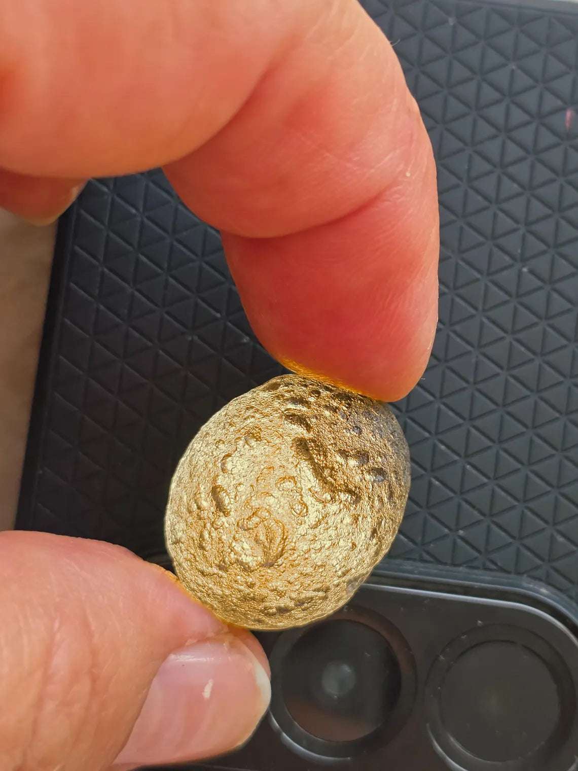 Columbianite Stone, 8.02g