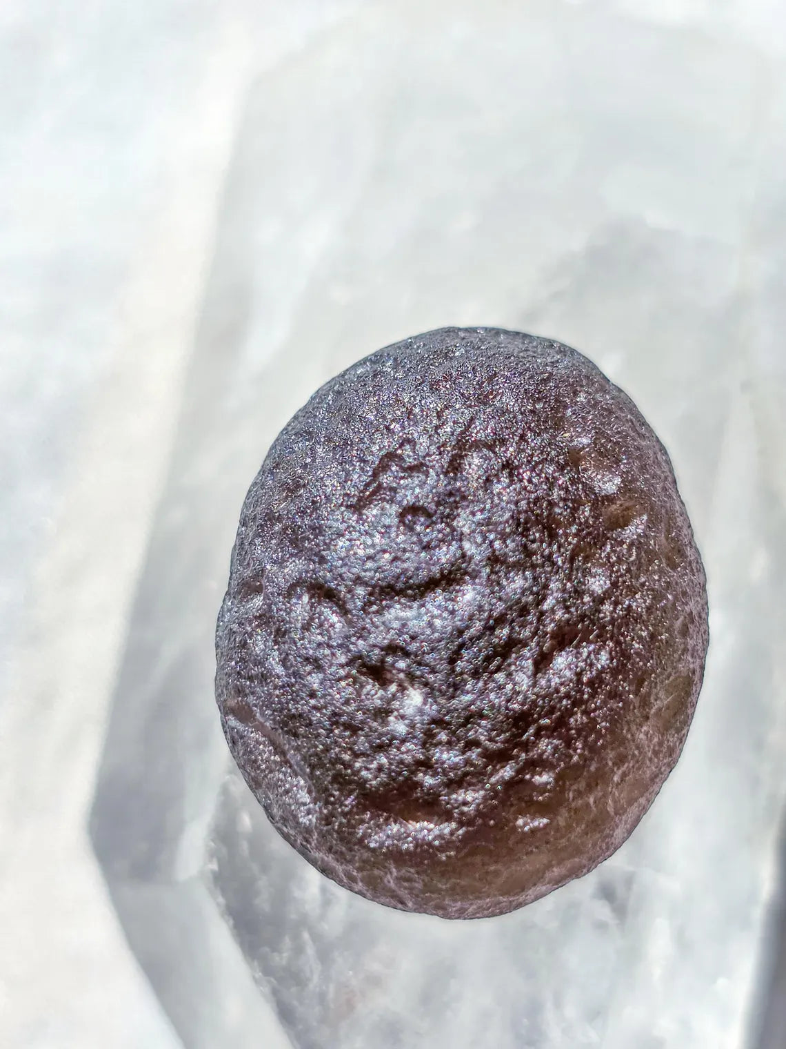 Columbianite Stone, 8.02g