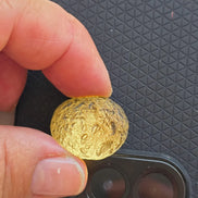 Columbianite Stone, 8.02g
