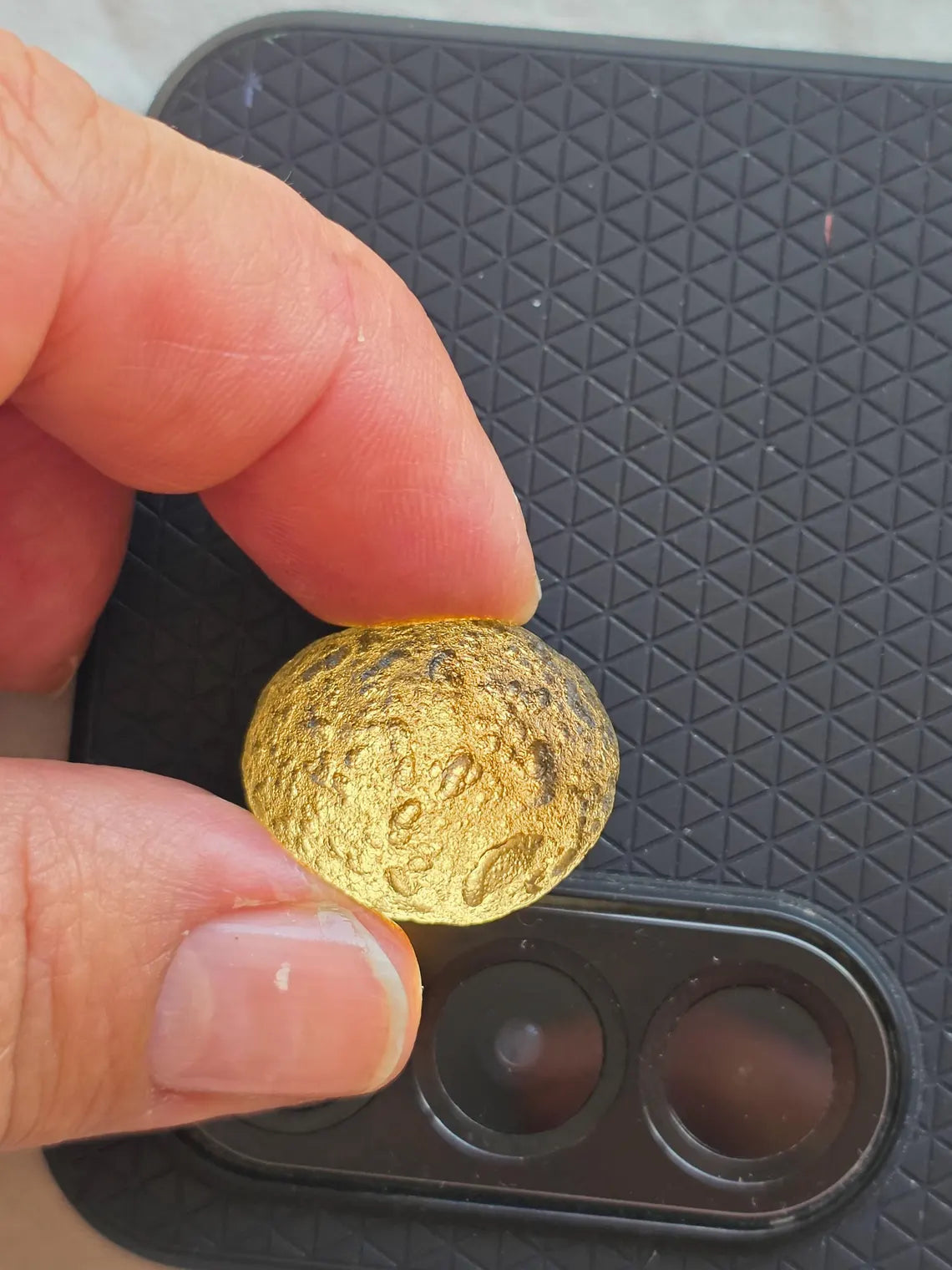Columbianite Stone, 8.02g